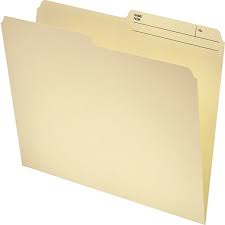 file folder